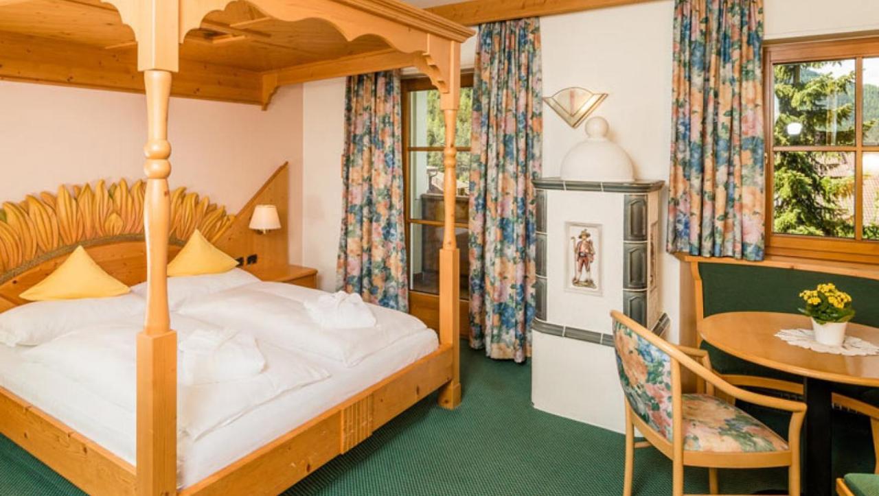 Hotel Rosental Luson Exteriér fotografie
