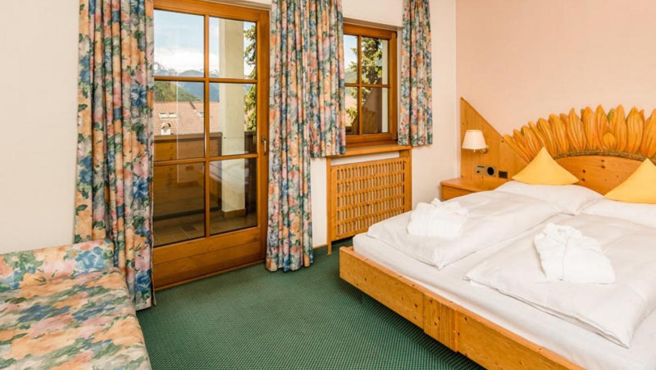 Hotel Rosental Luson Exteriér fotografie