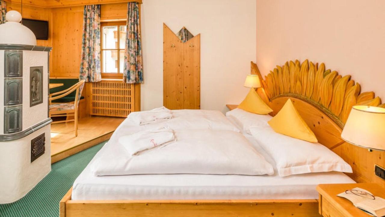 Hotel Rosental Luson Exteriér fotografie