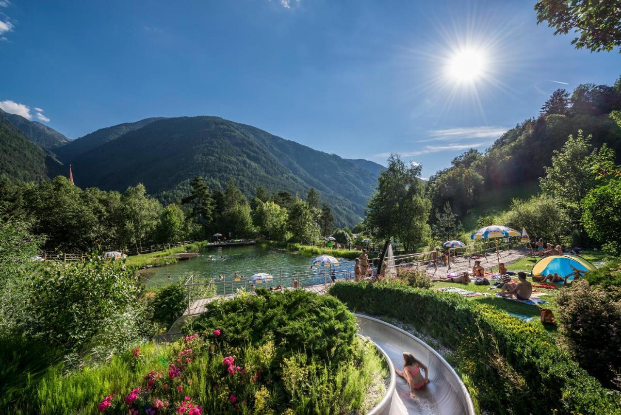 Hotel Rosental Luson Exteriér fotografie