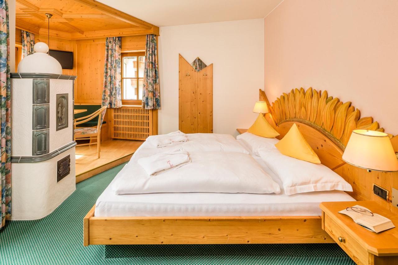 Hotel Rosental Luson Exteriér fotografie