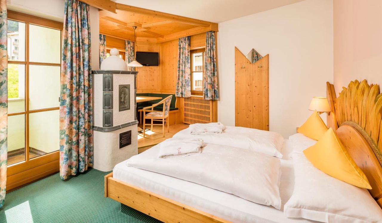 Hotel Rosental Luson Exteriér fotografie