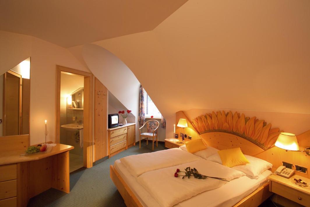 Hotel Rosental Luson Exteriér fotografie