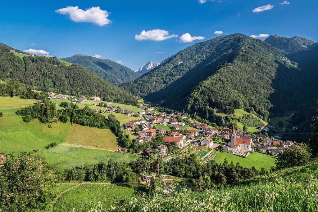 Hotel Rosental Luson Exteriér fotografie