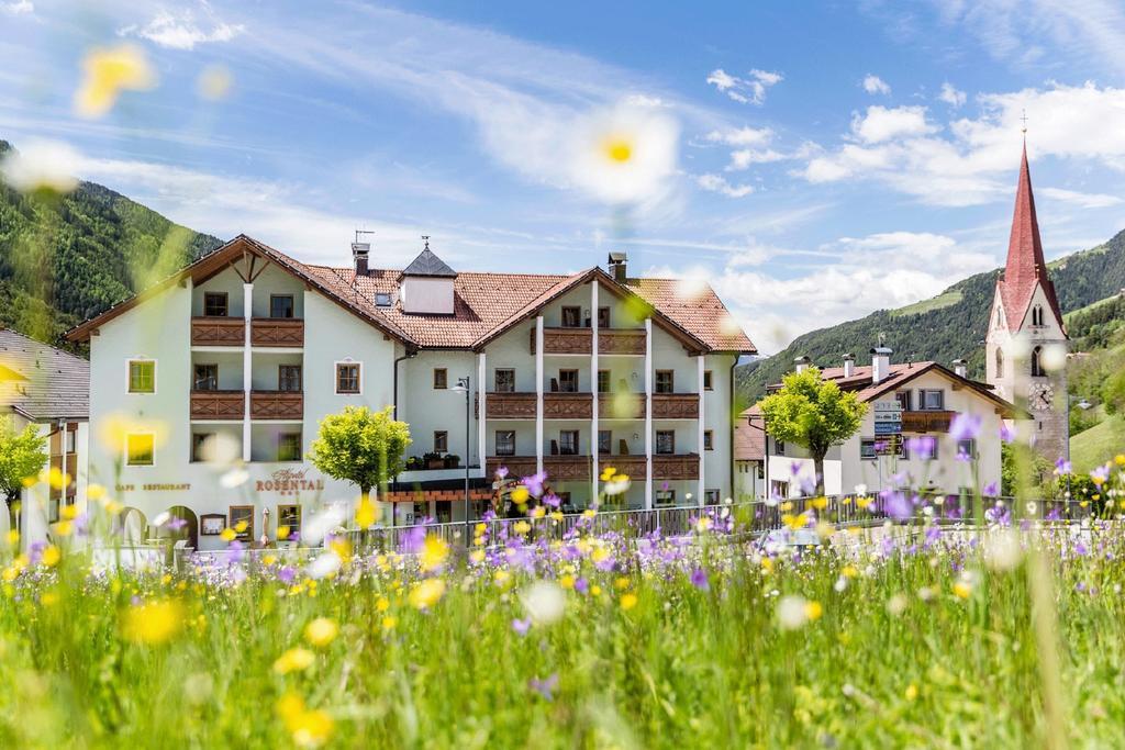 Hotel Rosental Luson Exteriér fotografie